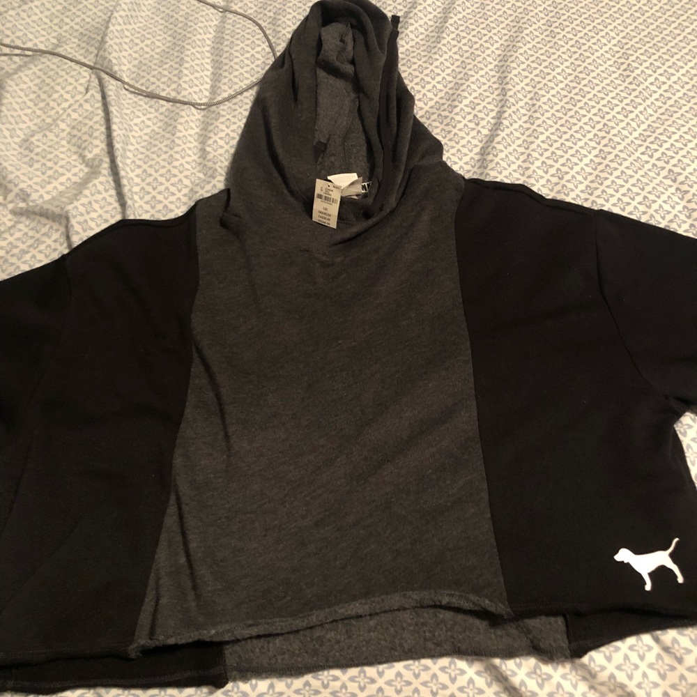 VS Pink Hoodie